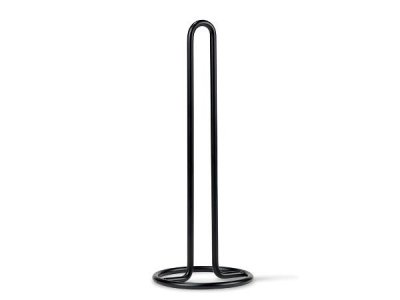 Zoom bild av Funktion Kökrullehållare Bord svart Fun