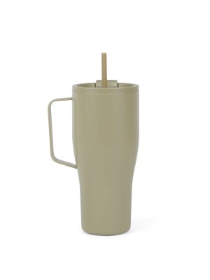 Zoom bild av Eos voyager RCS återvunnet stål 800 ML - Vinga Home