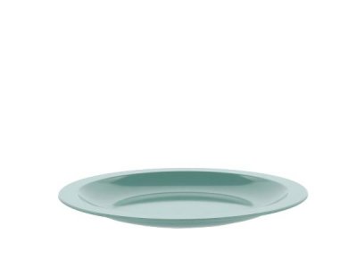 Zoom bild av Rosti Lunchtallrik Hamlet 21 cm Nordic green