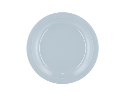 Zoom bild av Rosti Desserttallrik Hamlet 18 cm Nordic blue