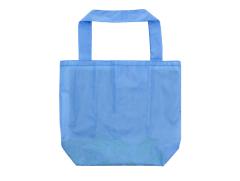 Zoom bild av Zone Denmark Shopping bag Singles Sky blue/Butterfly