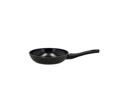 Zoom bild av Funktion Stekpanna Ceramica 20 cm Svart Alu/keramisk beläggning