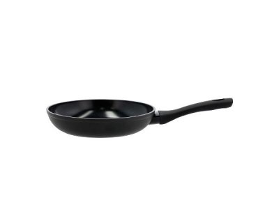 Zoom bild av Funktion Stekpanna Ceramica 24 cm Svart Alu/keramisk beläggning