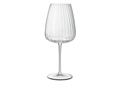 Zoom bild av Luigi Bormioli Rödvinsglas Bordeaux Optica 70 cl 4 st