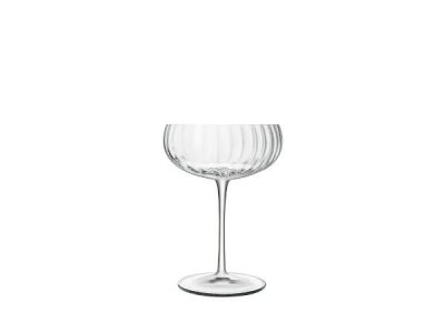 Zoom bild av Luigi Bormioli Champagneskål Optica 30 cl 4 st