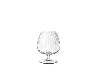 Zoom bild av Luigi Bormioli Cognacsglas Optica 46,5 cl 4 st
