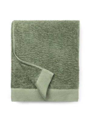 Zoom bild av Birch handduk, 90x150 - Vinga Home
