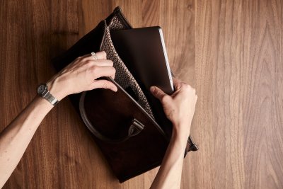 Zoom bild av Hunton brief - Vinga Home