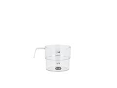 Zoom bild av Rosti Decilitermått Mensura 100 ml Klar SAN