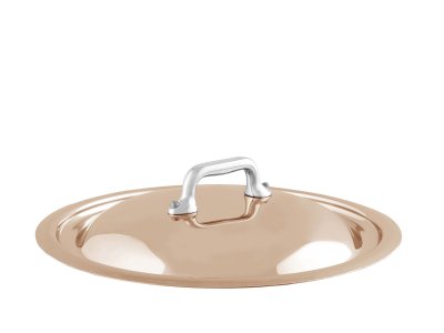 Zoom bild av Mauviel Lock M'6s 16 cm Koppar/Stål
