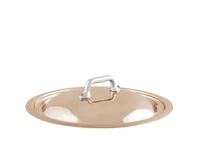 Zoom bild av Mauviel Lock M'6s 14 cm Koppar/Stål
