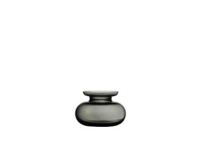 Zoom bild av Zone Denmark Vas Inu 23 x 25 cm Smoked Grey