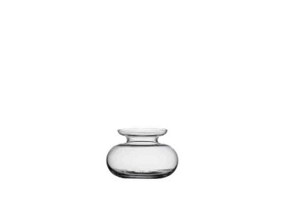 Zoom bild av Zone Denmark Vas Inu 23 x 25 cm Pure Clear