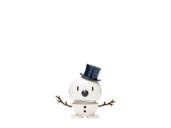 Zoom bild av Hoptimist Hoptimist Snowman S White/Blue