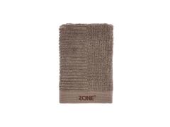 Zoom bild av Zone Denmark Handduk Classic 50x70 Taupe
