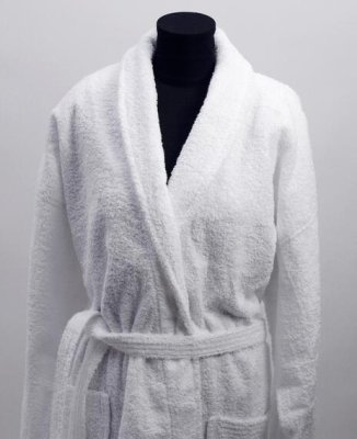 Zoom bild av Badrock Vit 360g, unisex