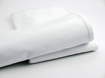 Zoom bild av Lakan b/p 240x280 cm