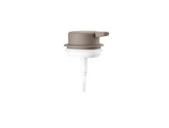Zoom bild av Zone Denmark Pump Ume Taupe
