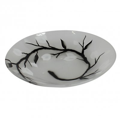 Zoom bild av Nybro Glasbruk - Nippon Fat Frost, 60x300 mm