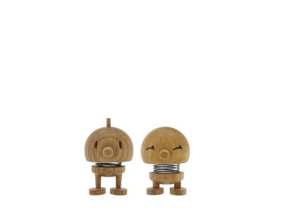 Zoom bild av Hoptimist Hoptimist Bimble & Bumble S Oak