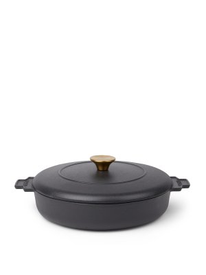 Zoom bild av Monte heritage gjutjärnsgryta 2,5 L - Vinga Home