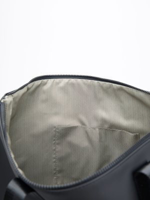 Zoom bild av Baltimore tote bag - Vinga Home