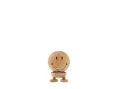 Zoom bild av Hoptimist Hoptimist Smiley S Raw oak