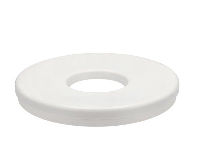 Zoom bild av Zone Denmark Lock för tvättkorg Ume White
