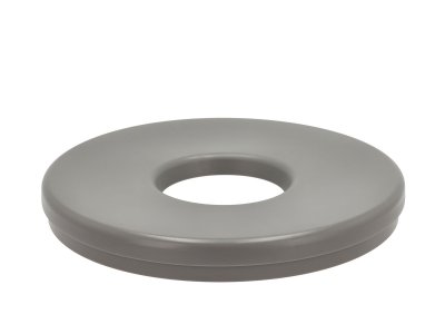 Zoom bild av Zone Denmark Lock för tvättkorg Ume Grey