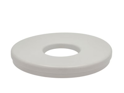 Zoom bild av Zone Denmark Lock för tvättkorg Ume Soft Grey