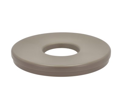 Zoom bild av Zone Denmark Lock för tvättkorg Ume Taupe