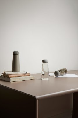 Zoom bild av Erie RCS återvunnen PET flaska 575 ml - Vinga Home