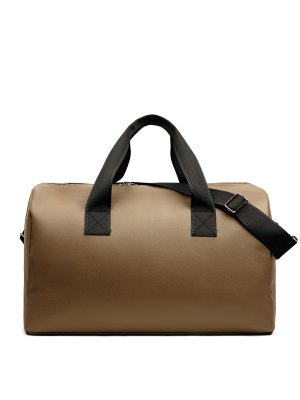 Zoom bild av Bermond RCS återvunnen PU weekendbag - Vinga Home