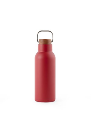 Zoom bild av Ciro 580 ML RCS återvunnet stål vakuumflaska - Vinga Home