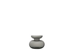 Zoom bild av Zone Denmark Vas Inu 11 x 9 cm Smoked Grey