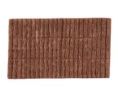Zoom bild av Zone Denmark Badrumsmatta Tiles Terracotta