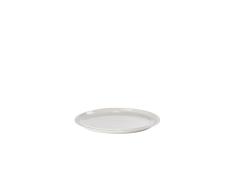 Zoom bild av Zone Denmark Tallrik Eau 24 cm Offwhite Porslin