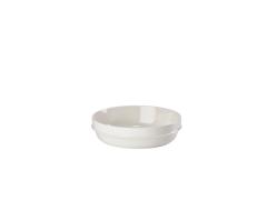 Zoom bild av Zone Denmark Salladsskål Eau 1,4 liter 24 cm Offwhite Porslin