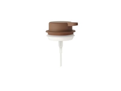 Zoom bild av Zone Denmark Pump Ume Terracotta