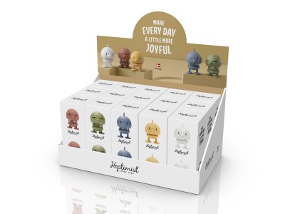 Zoom bild av Hoptimist Hoptimist Soft Display 30 st