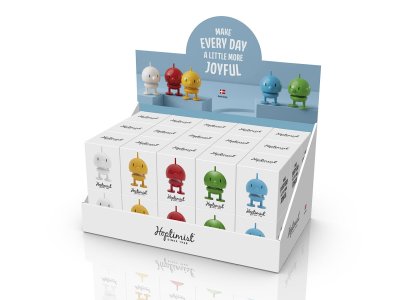 Zoom bild av Hoptimist Hoptimist Classic Display 30 st