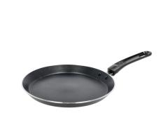 Zoom bild av Funktion Pannkakspanna 24 cm Svart Aluminium/keramisk beläggning