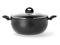 Zoom bild av Funktion Stekgryta Ceramica 8,3 liter 30 x 20 cm Aluminium/keramisk