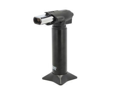 Zoom bild av By Tareq Taylor Gasbrännare Flame 27 ml 12 x 7 x 19 cm Svart