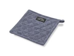 Zoom bild av Pillivuyt Grytlapp recycle Pillivuyt 22,5 x 22,5 cm Navy