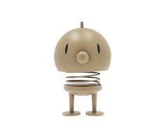 Zoom bild av Hoptimist Hoptimist Speaker Soft Bumble L Soft Latte