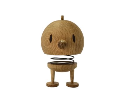 Zoom bild av Hoptimist Hoptimist Speaker Bumble L Oak