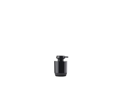 Zoom bild av Zone Denmark Tvålpump Suii Black H12,4
