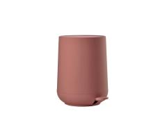 Zoom bild av Zone Denmark Pedalhink Nova Peach Red 5L