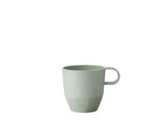 Zoom bild av Mepal Mugg Silueta 300 ml Nordic sage PET